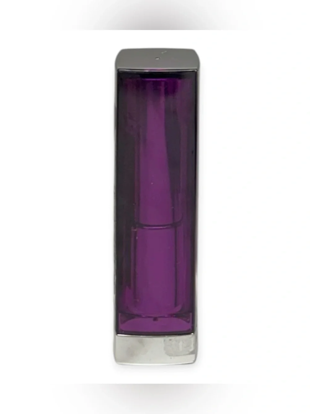 Maybelline Color Sensational 905 BRAZEN BERRY Lipstick Retired Shade